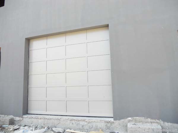 garage door