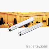 LED tube light