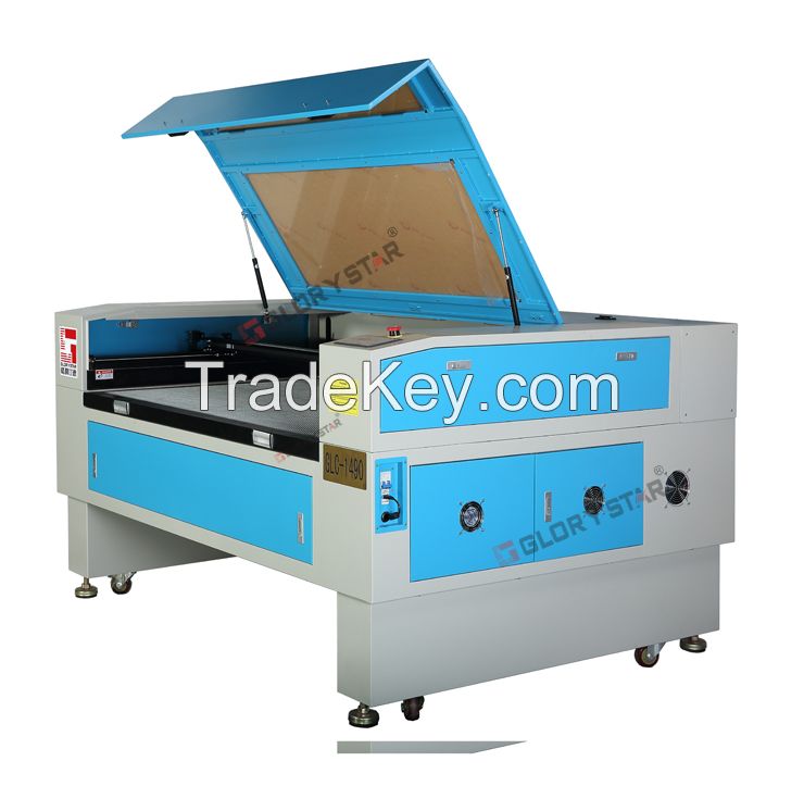 laser cutting machine