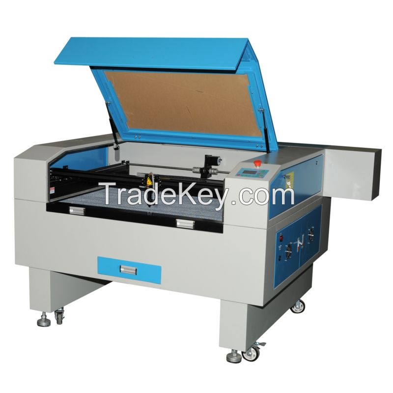 laser cutting machine