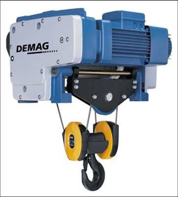 Demag