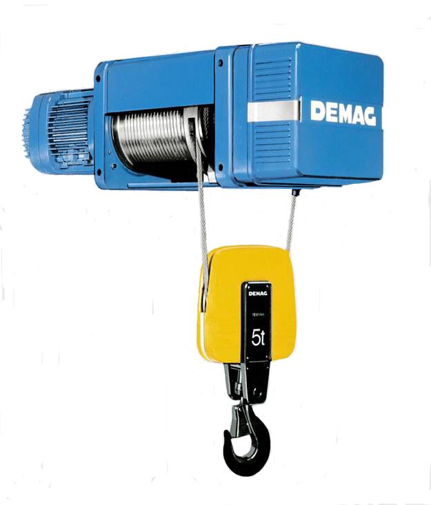 Demag