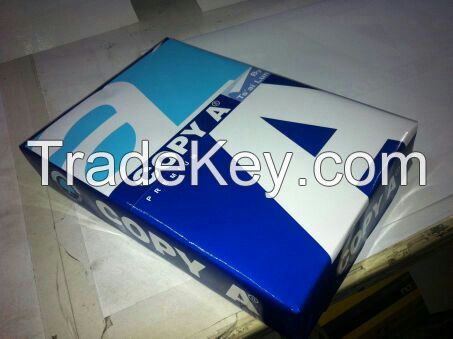 Manufacturer A4 80GSM COPY PAPER