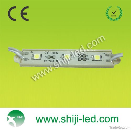 superflux LED module series