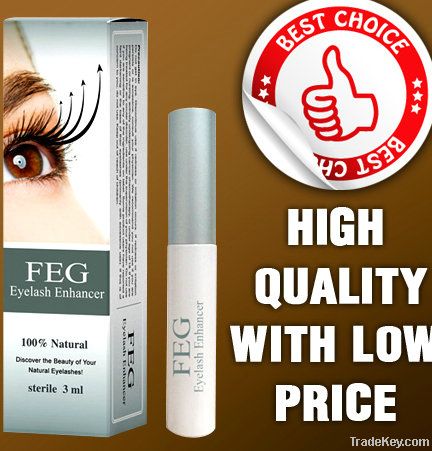 FEG  eyelash enhancer