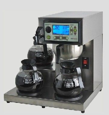 automatic coffee machine