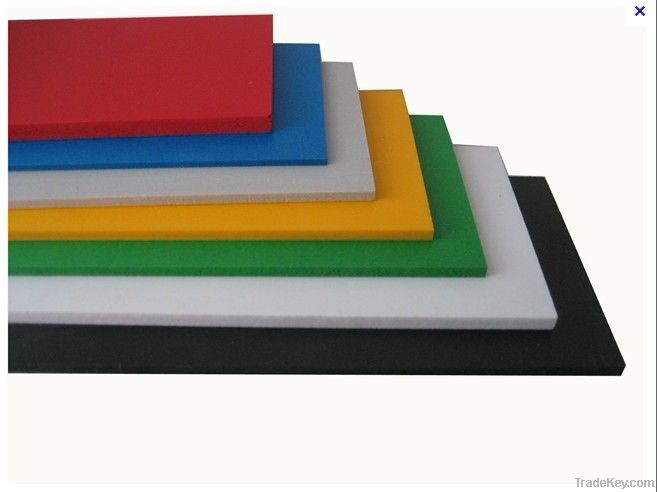 Paper Foam Board