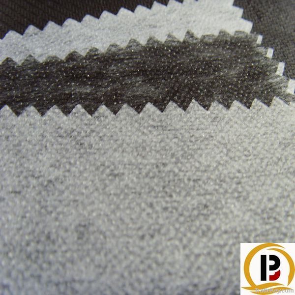 non woven fusible interlining