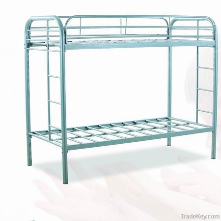 good quality metal bed