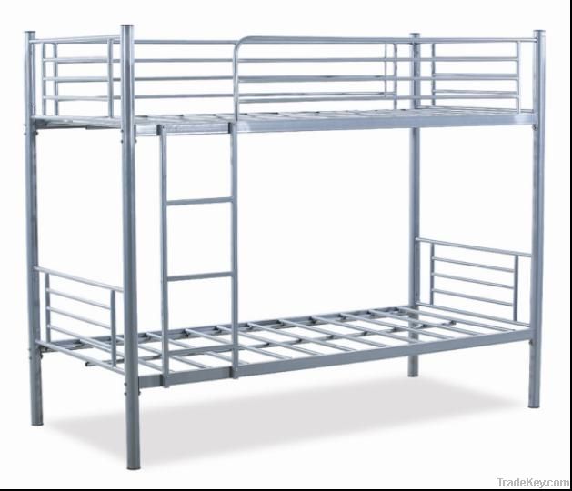 Modern good quality metal bed