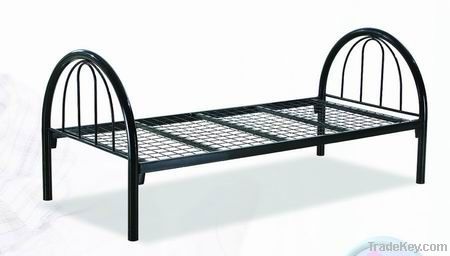 quality metal bed
