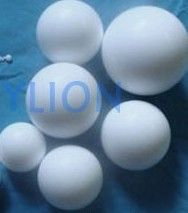 PTFE ball