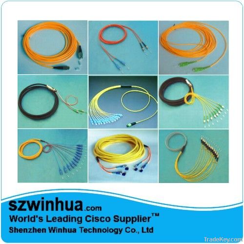 Shenzhen Winhua FC-SC Fiber Optic Patch Cable