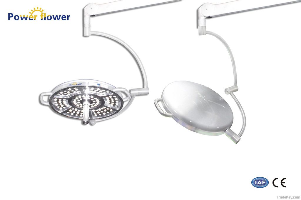 Ceiling shadowless surgical LED Lamp LED-RH-07/07(New)