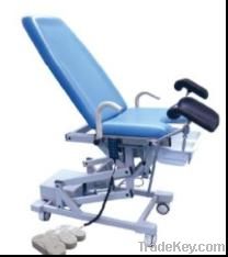 Gynecological Electric examination table