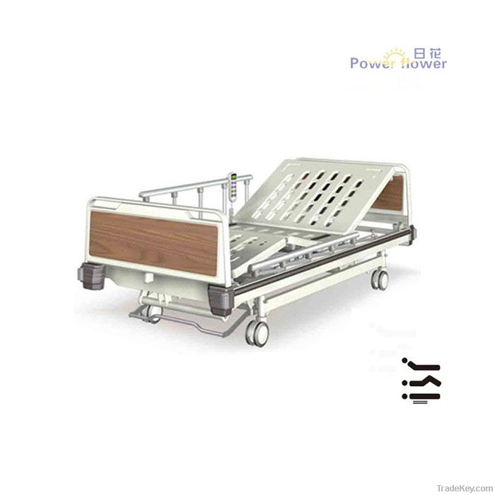FB-1 3fuctions electric nursing bed