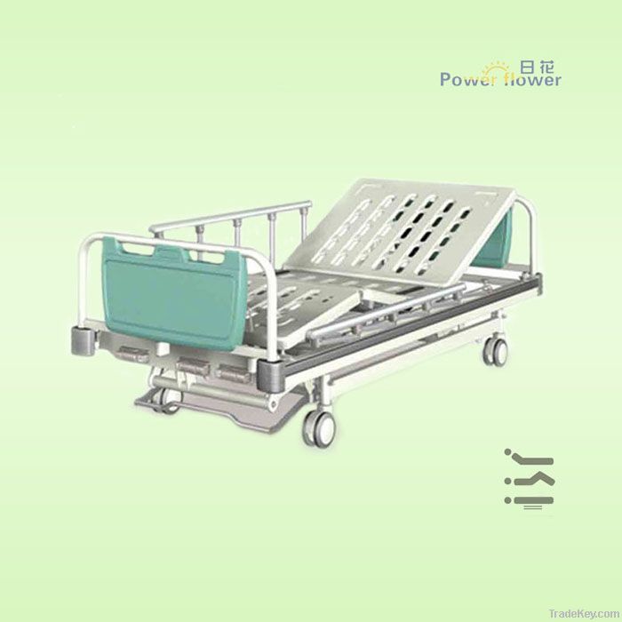 FC-2 3 fuctions manual nursing bed