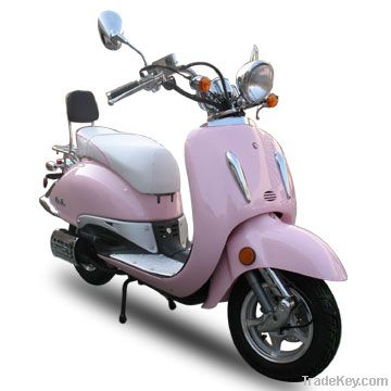 scooter for EU Market