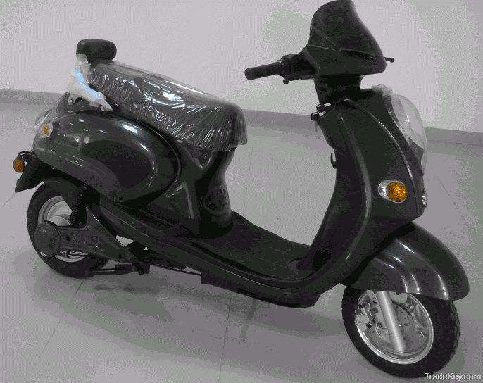 Large Power Scooter