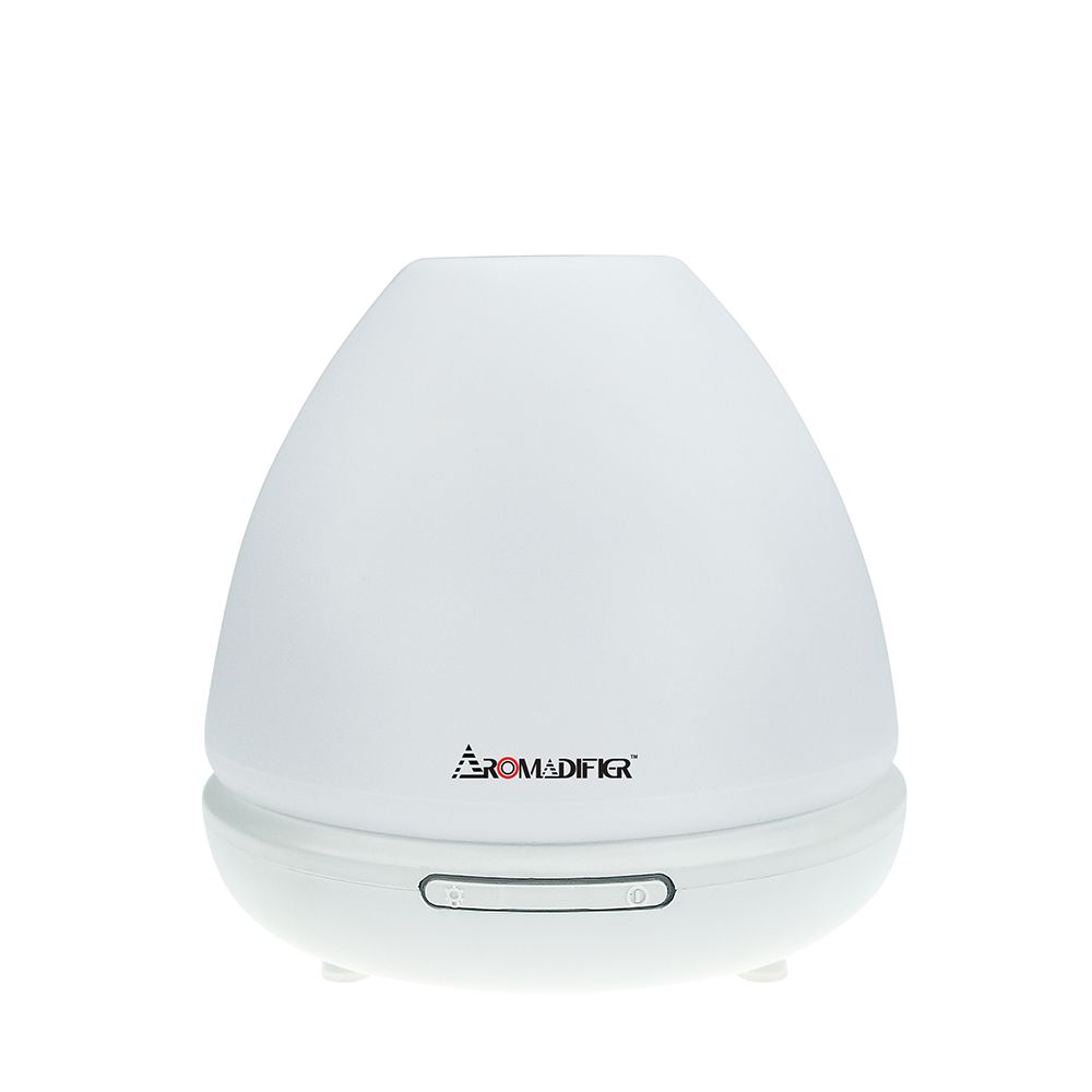 EC Goods Bowl Shape AR035 Aroma Diffuser Aromadifier