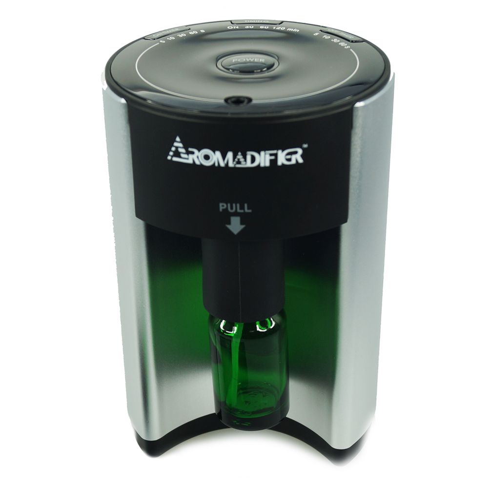 EC Goods N-007 Aroma Nebulizing Diffuser