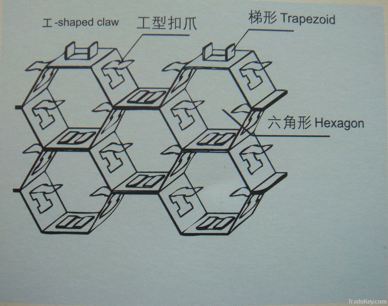 hexsteel