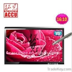 ACCU 19 inches touch Tablet Monitor, drawing pad, e-writting