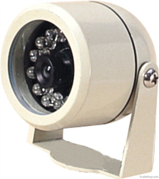 RY-302 mini dome camera with bracket