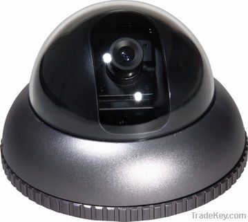 Surveillance CCTV Vandal-proof Outdoor Dome Camera