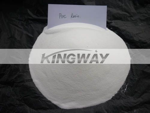 PVC Resin Powder