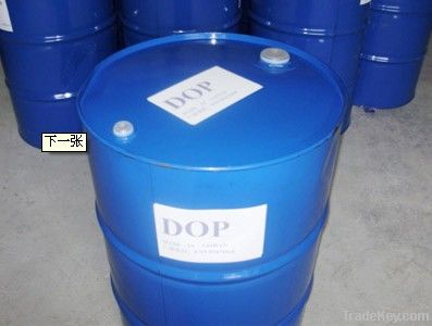 Plasticizer DOP