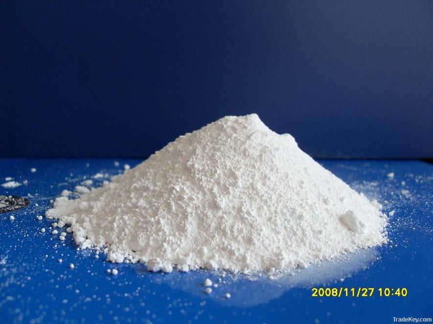 Tio2-Titaniumdioxide