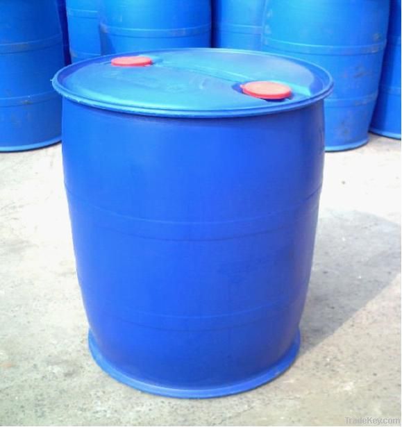 manufacture of 99.5%min acetic acid