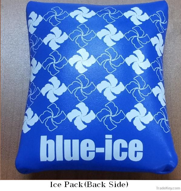 Ice Pack, Cooling Vest