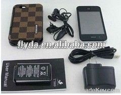 3.6" touch screen ce mobile phone