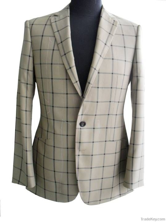 bespoke suits for men