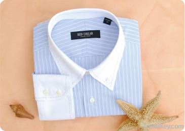 bespoke shirts for men