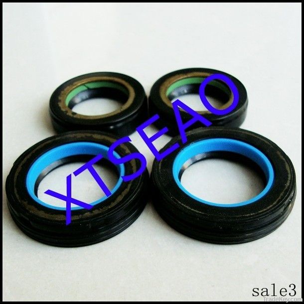 power steering oil seal