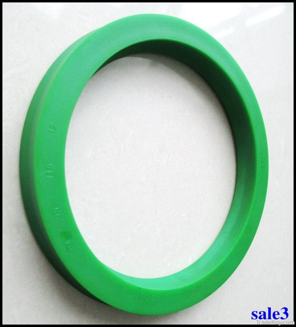 PU oil seal