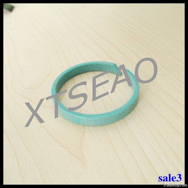 wear ring guide ring seal