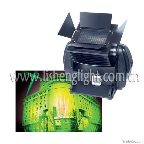 Top selling!!!outdoor LED city color light/effect light