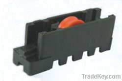 plastic roller