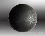 Unbreakable Forged Grinding Ball