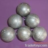 high chrome casting grinding balls