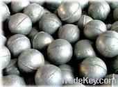 low chrome casting balls for ball mill