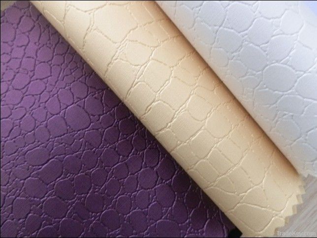 PU leather, pu synthetic leather