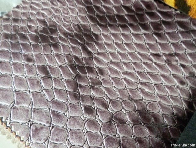 Synthetic leather, PU synthetic leather