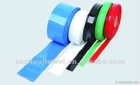 PVC heat shrinkable sleeve