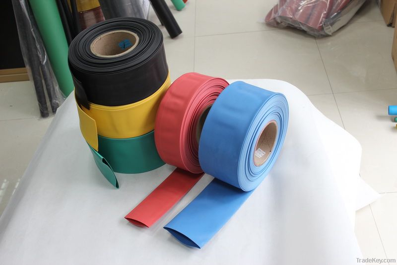 PE heat shrink tube