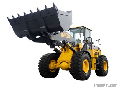 XCMG wheel loader spare parts